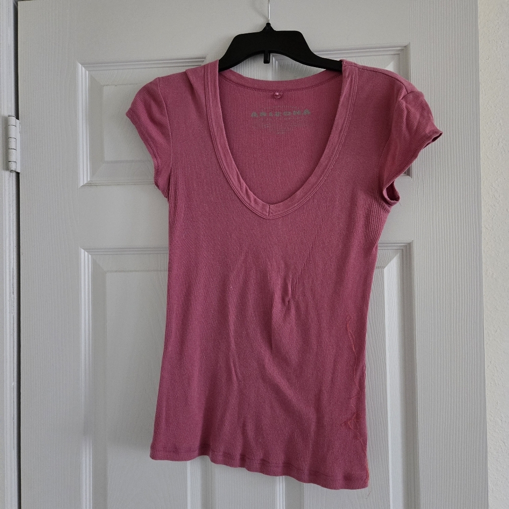 Lady's Shrit
